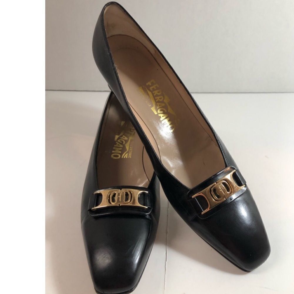 Ferragamo shoes 